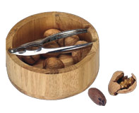 קערת אגוזים