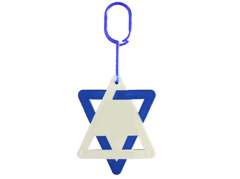 רייחנית מגן דוד רייחנית מגן דוד