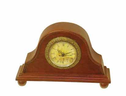 שעון עץ עתיק פגודה